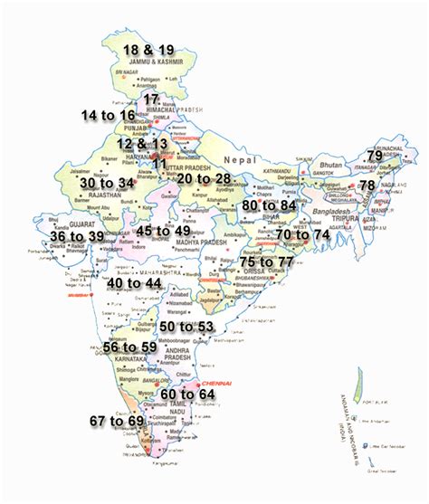 563137 Pin code Pin code, List of Pincodes, Post Offices in Malur ...