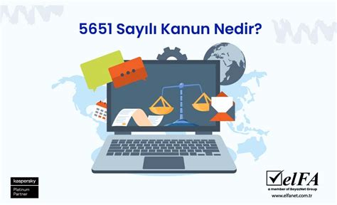 5651 Nedir Beyaz.