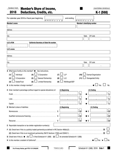 568 Instructions