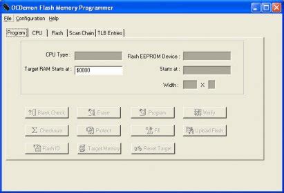 56800e flash programmer win7