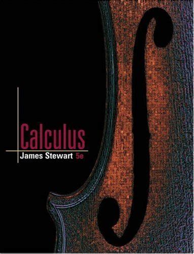 Download 568637 James Stewart Calculus 5Th Edition Pdf 