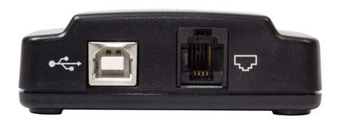 56k Usb Mini Faxmodem