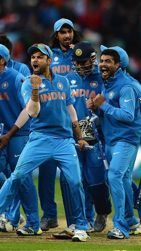 57,227 Indian Cricket Team Premium High Res Photos