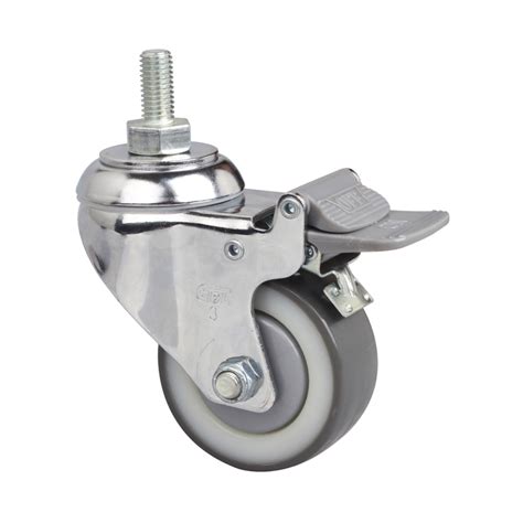 57 Chrome Series（110-130kg） - Medium Duty - EDL - Products