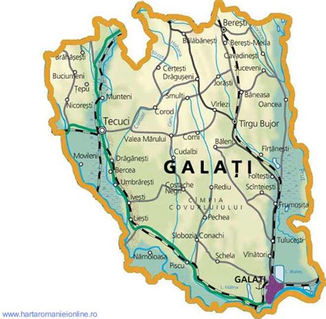 57 Firme din localitatea GALATI - afaceri in GALATI judetul GALATI