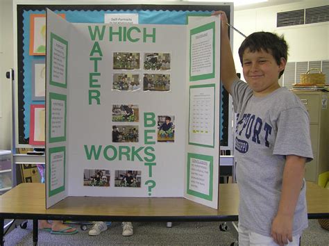 57 Clever 4th Grade Science Projects That Will 4th Grade Science Experiment - 4th Grade Science Experiment