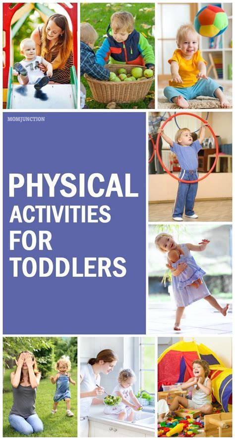 57 Fun Physical Activities For Kids Aged 2 Physical Activities For Kindergarten - Physical Activities For Kindergarten