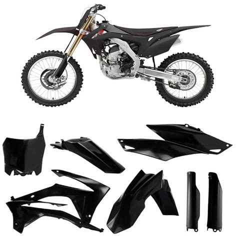 57 results for crf110 plastic acerbis - eBay