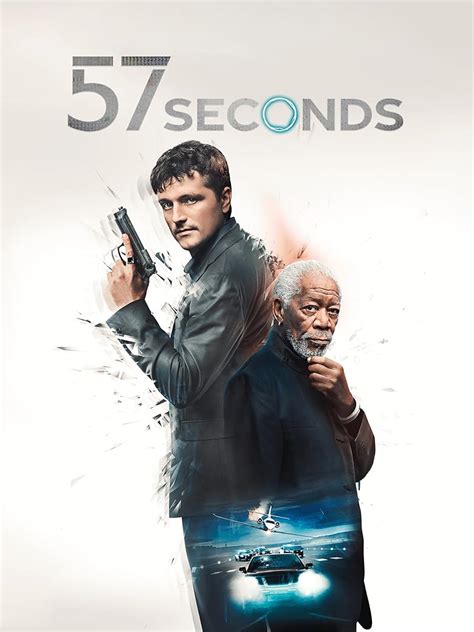 57 Seconds Wer Streamt Es