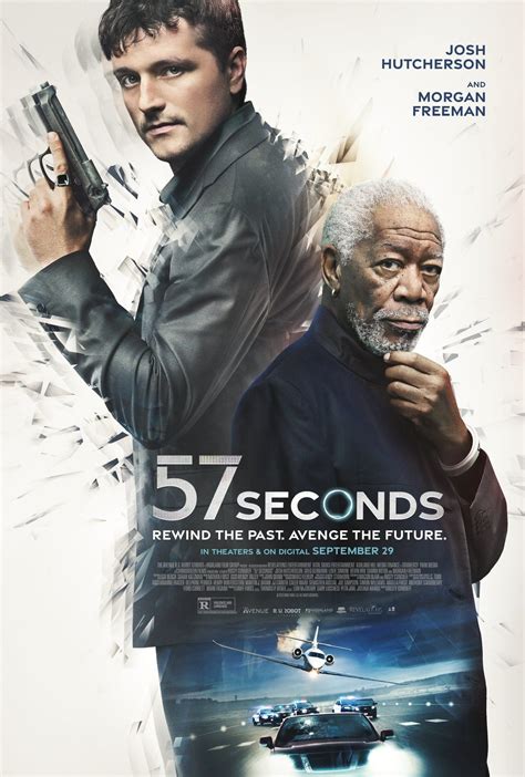 57 seconds.. Things To Know About 57 seconds.. 