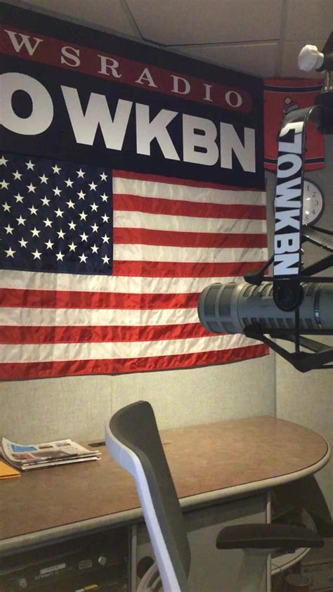 WKBN First News Forecaster Rich Morgan retires on March 1 after more than 40 years in the business. Rich sat down with Pete Gabriel, the former operations director of WKBN Radio. Gabriel was the .... 