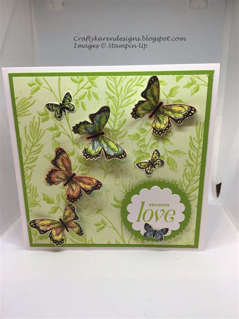 570 Homemade Cards Butterflies ideas - Pinterest