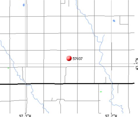 57037 Zip Code (Irene, SD) Detailed Profile - City-Data