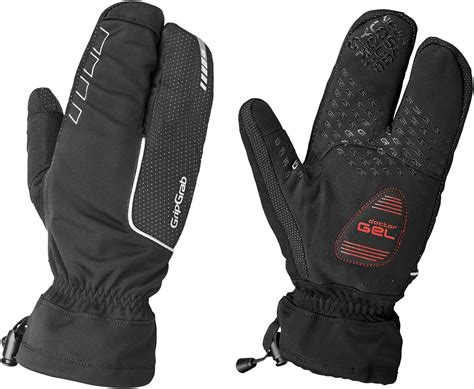 5708486111214 EAN - Gripgrab Polaris Gants D