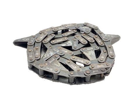 573640 AGCO Gleaner Gathering Chain Replacement