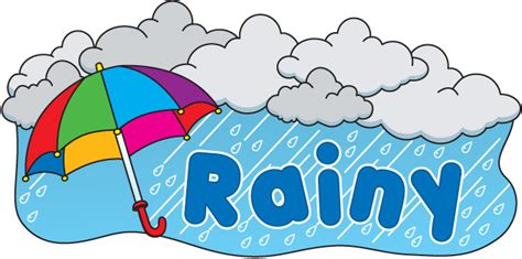 575 rainy day clip art free Public domain vectors