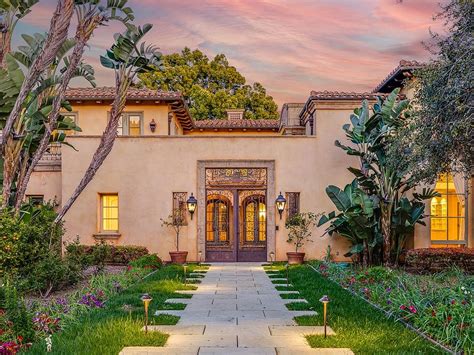 5757 Linea Del Cielo, Rancho Santa Fe, CA 92067 Zillow