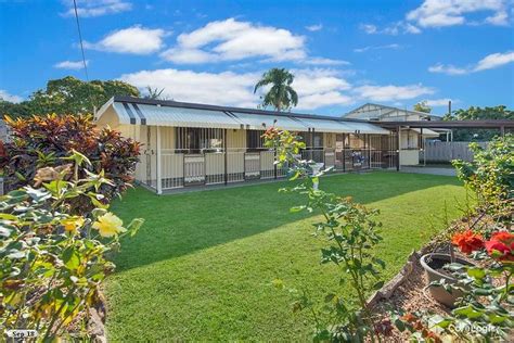 57b Goodwin Street, Currajong, Qld 4812 - House for Rent