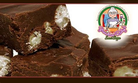 58% Off at Grandma Ruby’s Sweet Shoppe - Grandma Ruby’s …