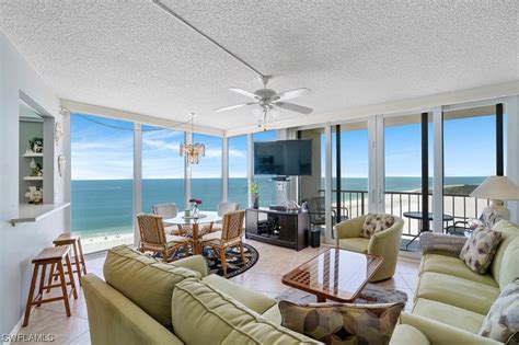 58 Collier Blvd #612 Marco Island, FL 34145 MLS 223028788