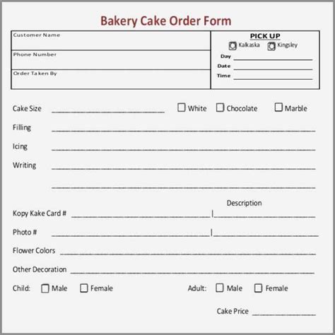 58 How To Create Bakery Production Schedule Template PSD File with