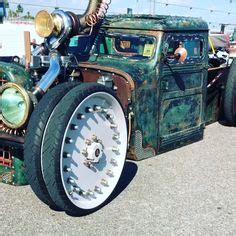 580 Rat Rods ideas rat rod, rat rods truck, hot rods - Pinterest