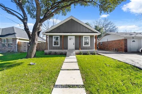 5807 Fess St, Dallas, TX 75212 Redfin