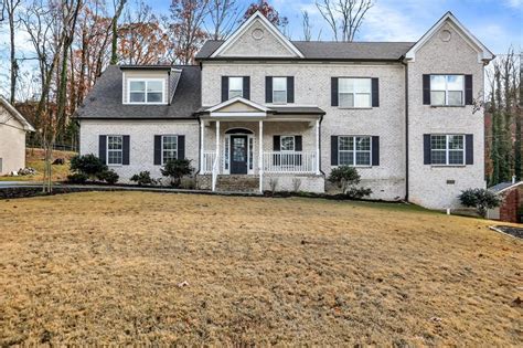 5826 Dekalb Ln, Norcross, GA 30093 Zillow