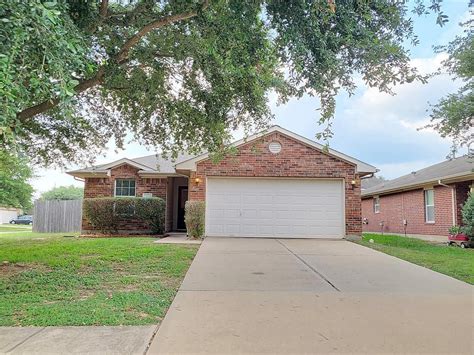 5827 Eatons Creek Trl, Katy, TX 77449 Zillow