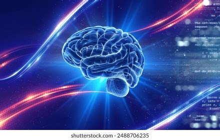 585 ribu Ilustrasi, Foto Stok, dan Gambar Futuristic ... - Shutterstock - muktibox.com