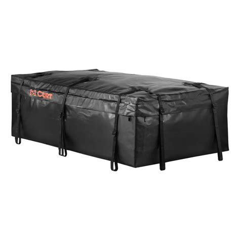 59" x 34" x 21" Extended Roof Rack Cargo Bag SKU ... - CURT Group OrderHub