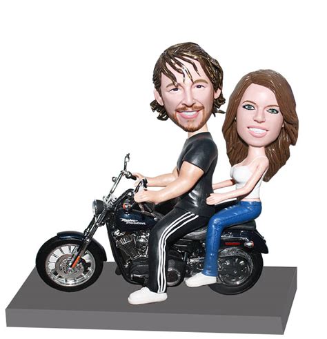 59+ Motorcycle Couple Gifts on Zazzle