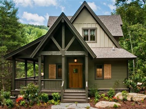 59 Best Cabin exterior colors ideas - Pinterest