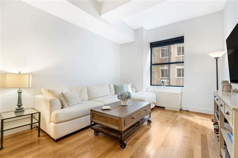 59 John Street, Unit 5G, Manhattan, NY 10038 Compass