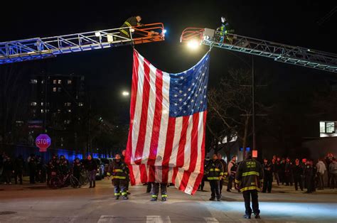 59 fallen first responders honored in Chicago
