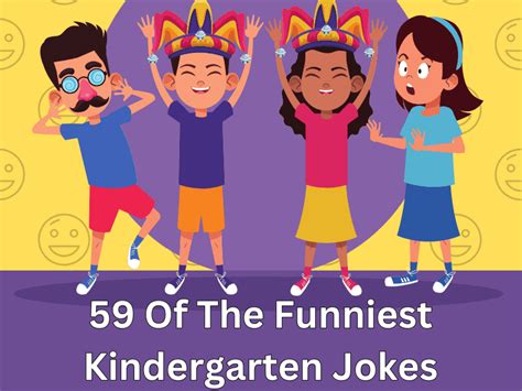 59 Of The Funniest Kindergarten Jokes Teaching Expertise Kindergarten Puns - Kindergarten Puns