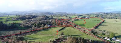 59.3 Acres, Clondrohid, Macroom, co. cork - Maher Auctioneers