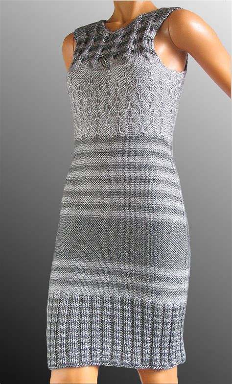 590 meilleures idées sur ROBE tricot robe tricot, tricot ... - Pinterest