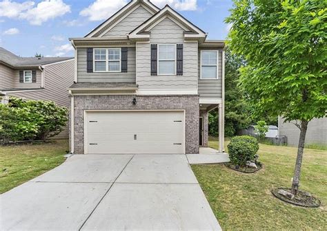 5921 Seabright Ln, College Park, GA 30349 Zillow