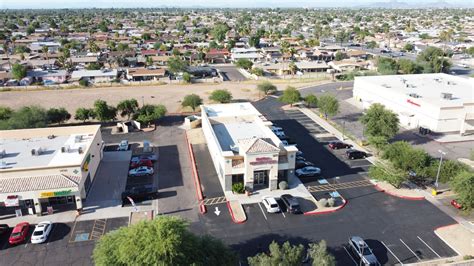 AutoZone Auto Parts Phoenix #2791. 12230 N Cave Creek Rd. Phoenix, AZ 85022. (602) 971-0810. Open - Closes at 9:00 PM. Get Directions Visit Store Details. . 