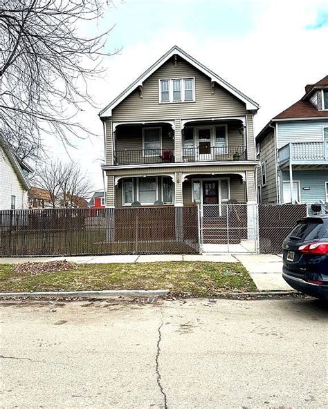 5924 Chopin St, Detroit, MI 48210 Zillow