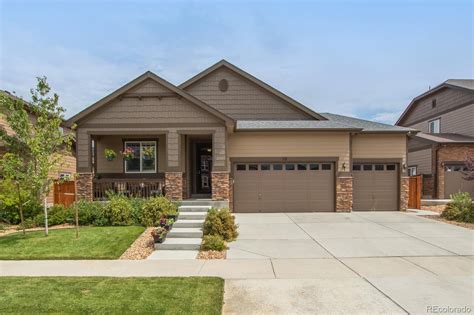 Sold - 531 N Jackson Gap Way, Aurora, CO - $670,000. View details, map and photos of this single family property with 6 bedrooms and 5 total baths. MLS# 3076731.. 