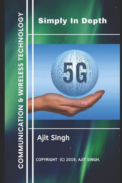 Download 5G Simply In Depth By Ajit Singh