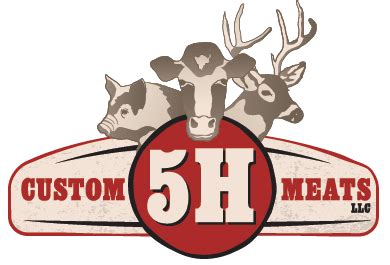 5H Custom Meats