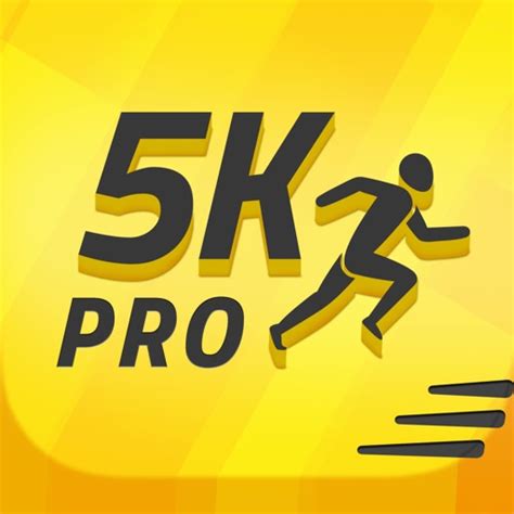 5K Runner: couch potato to 5K 4+ - App Store