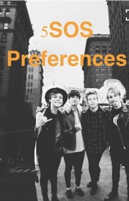 5SOS Preferences