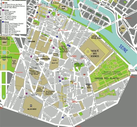 5th arrondissement of Paris - wintechmobiles.com