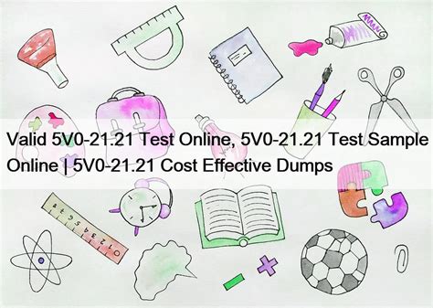 5V0-11.21 Valid Study Materials