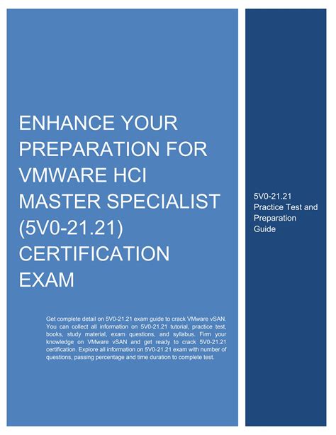 5V0-21.21 Hottest Certification