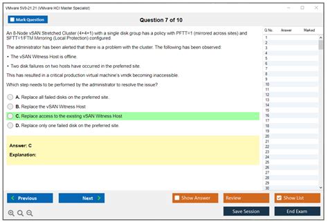 5V0-21.21 PDF Testsoftware